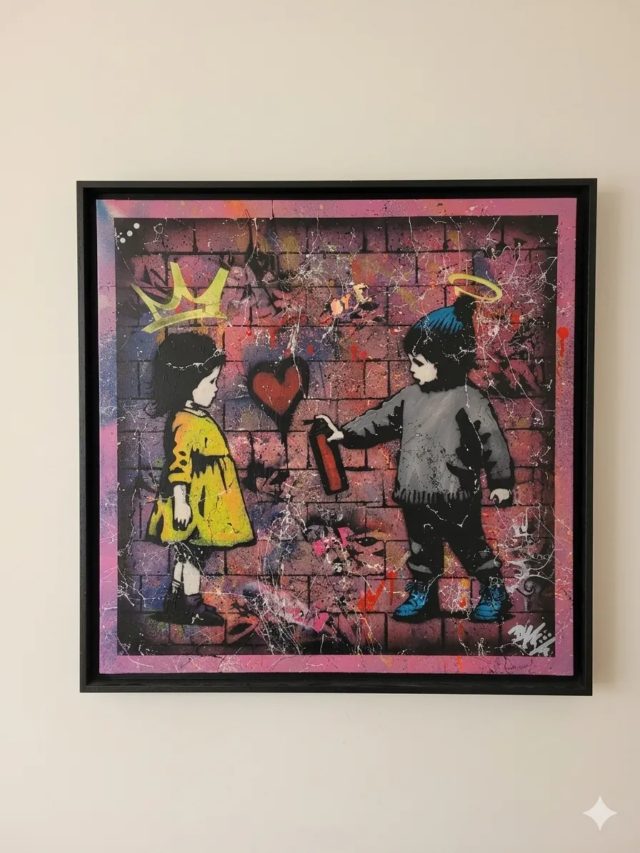 Image de l'œuvre