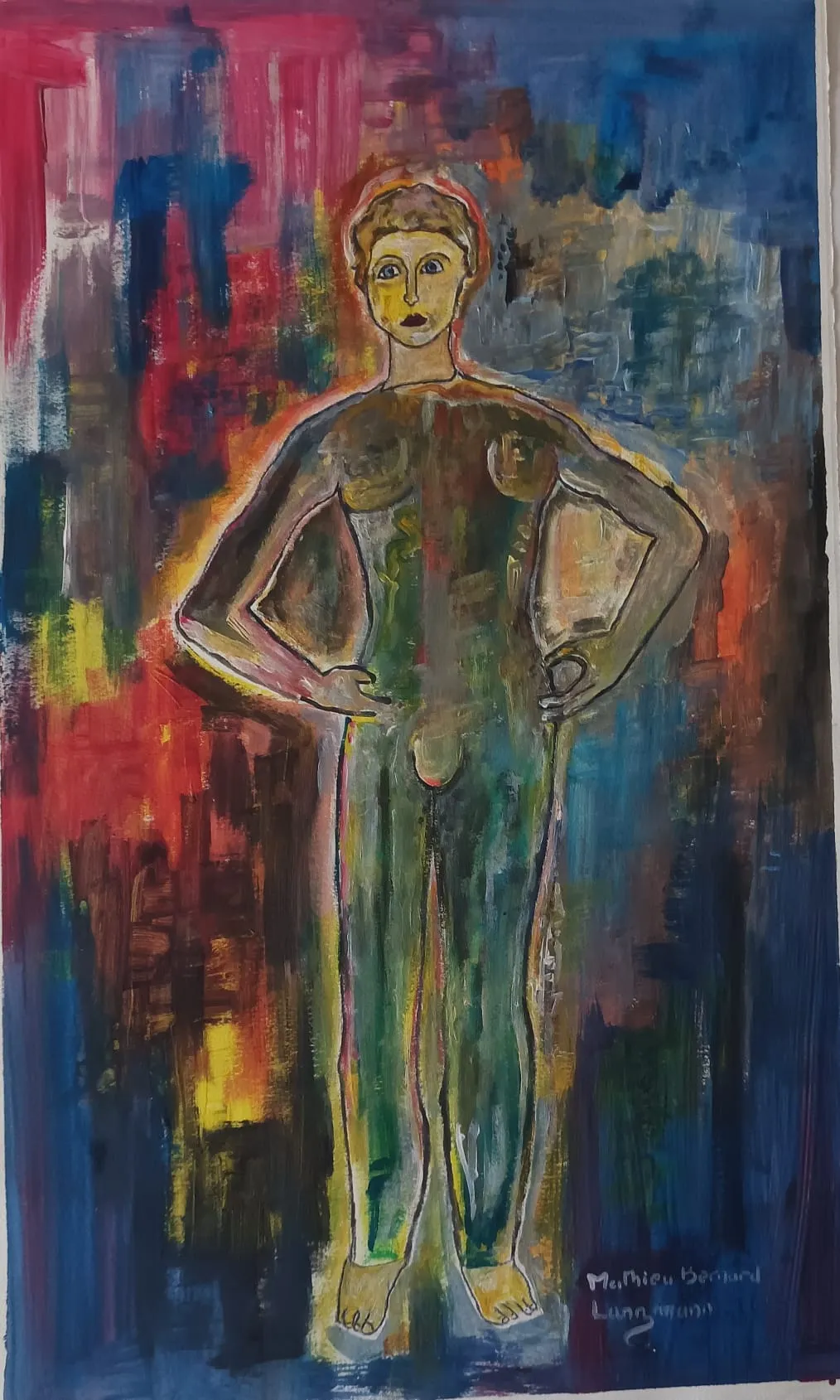 Image de l'œuvre