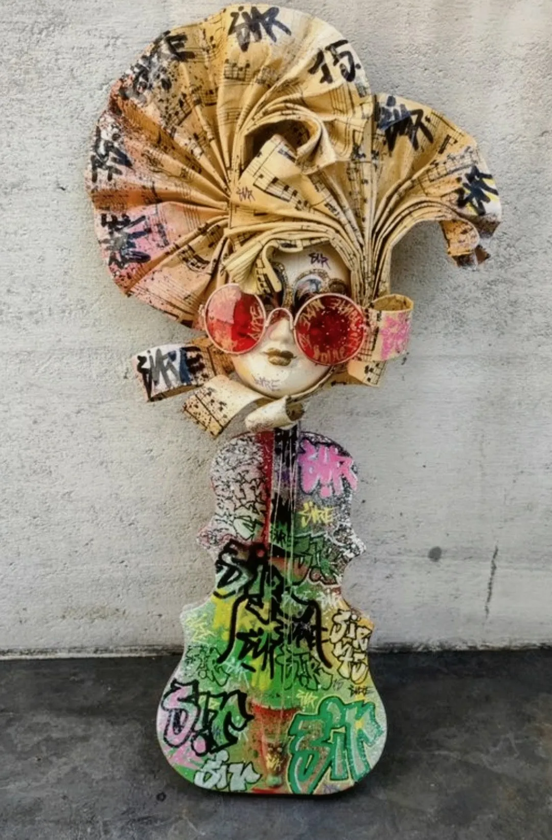 Image de l'œuvre
