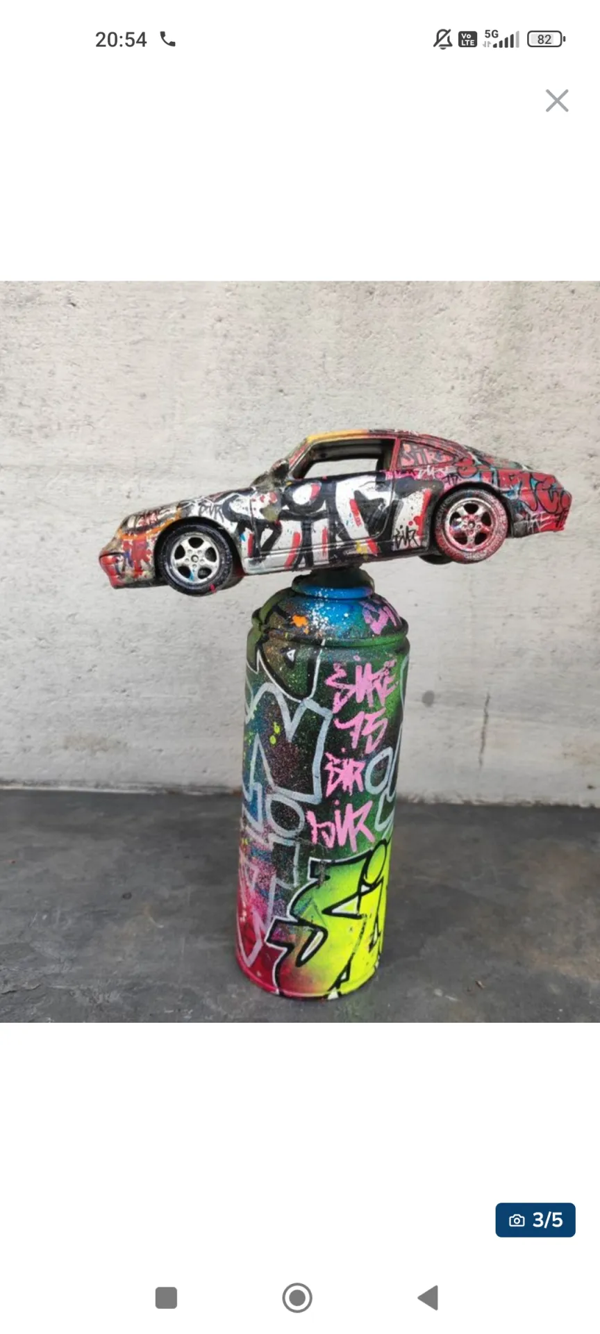 Image de l'œuvre