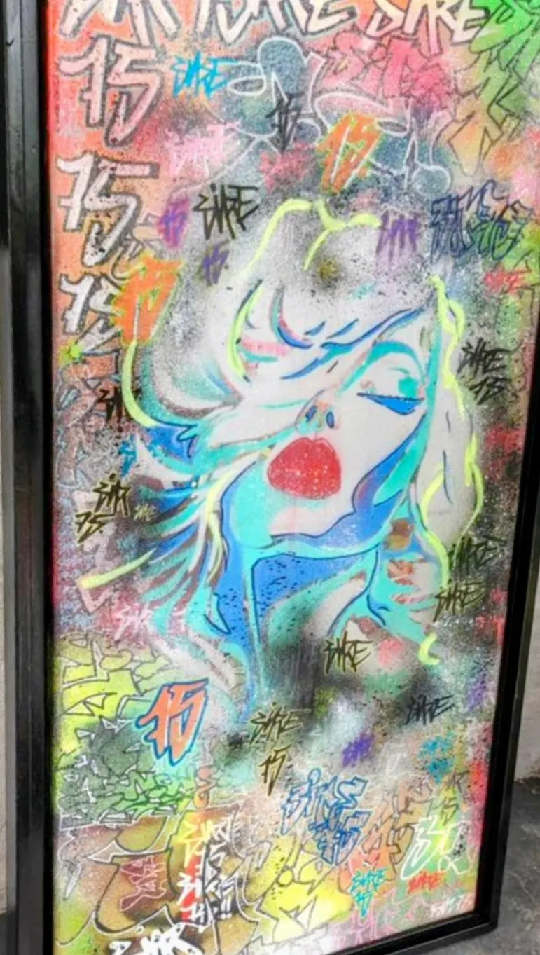 Image de l'œuvre