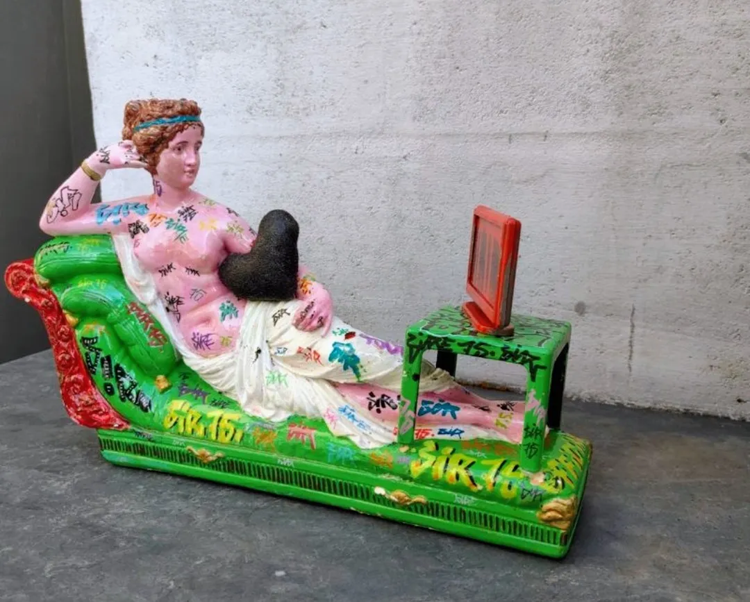 Image de l'œuvre