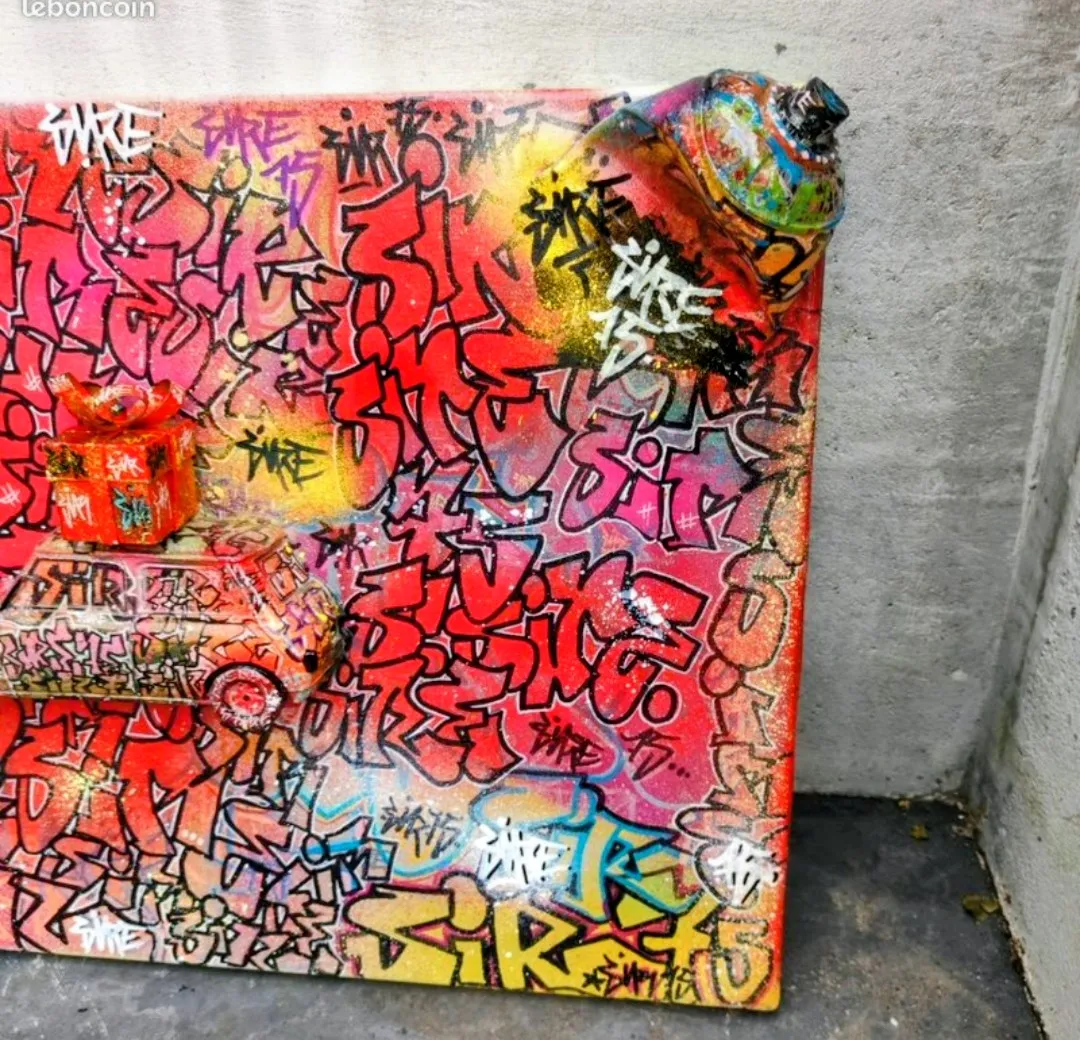 Image de l'œuvre