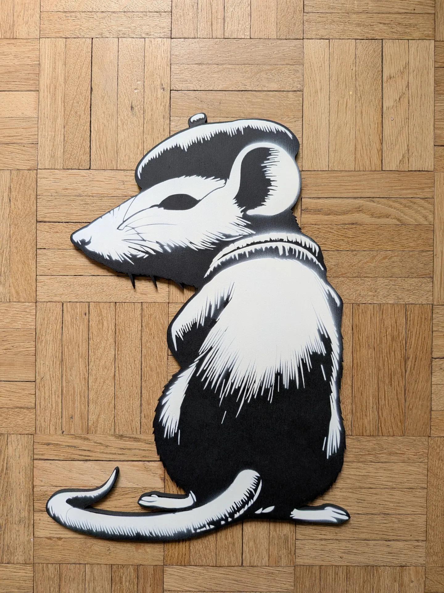 Image de l'œuvre