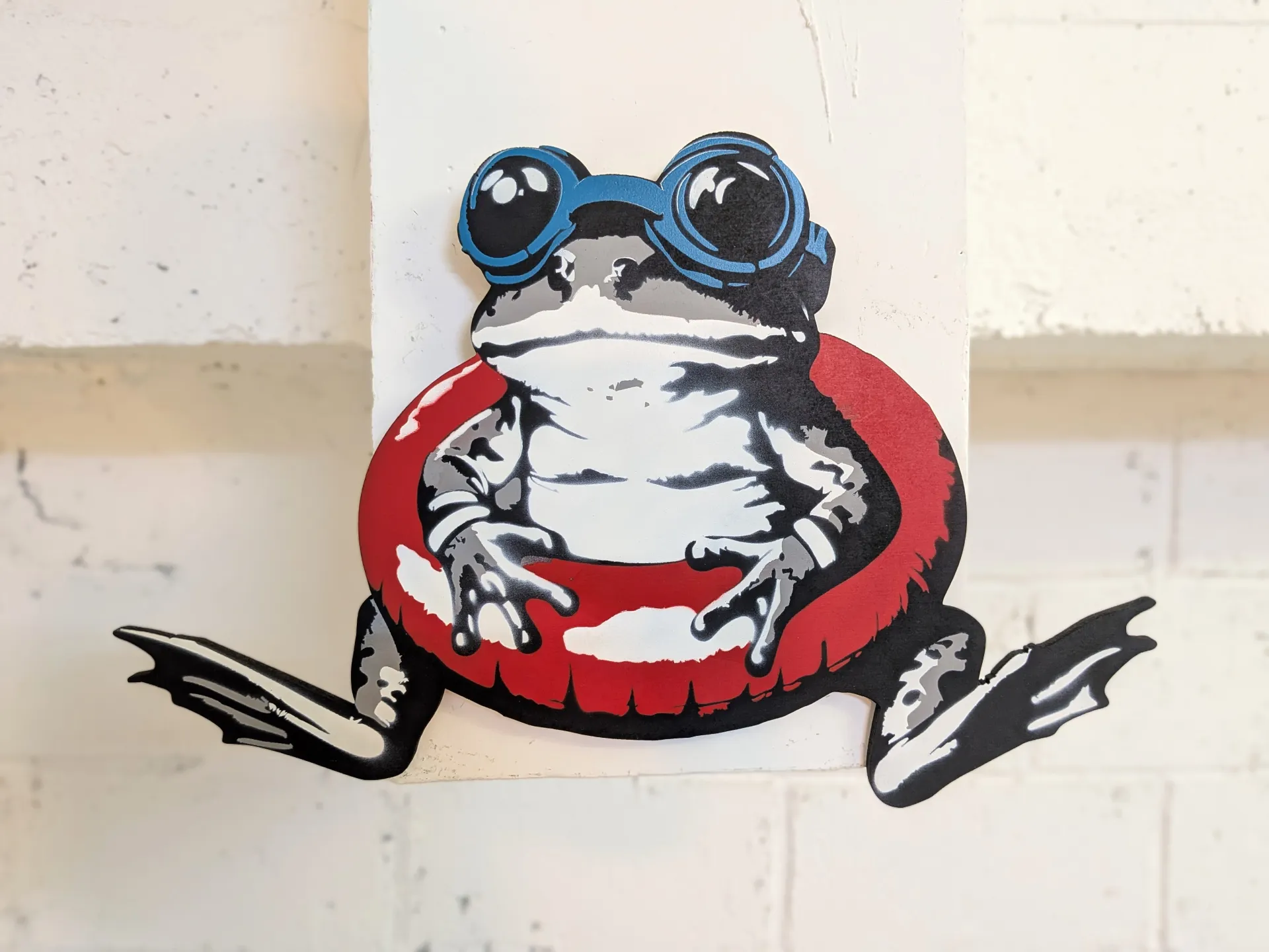 Image de l'œuvre