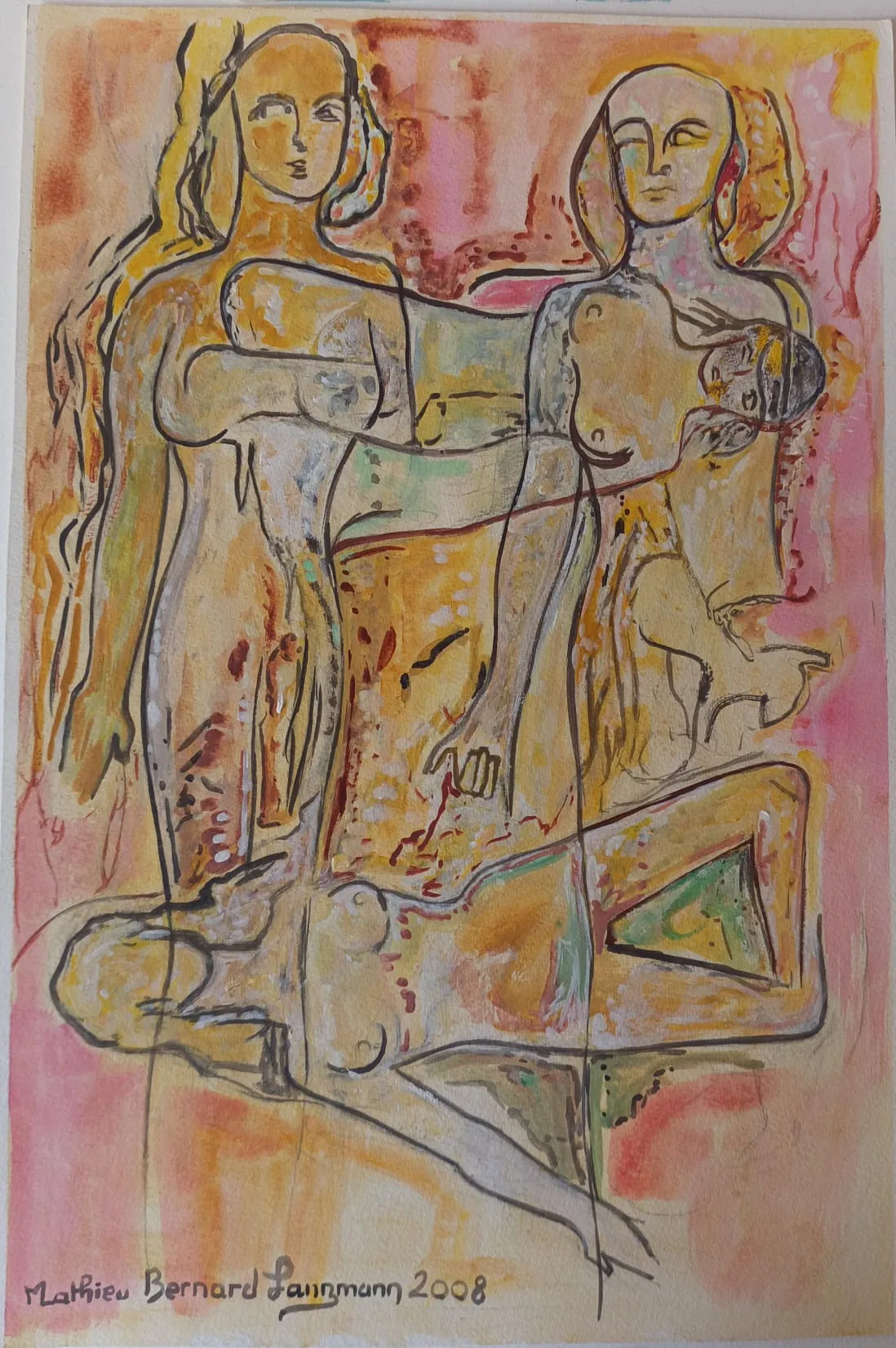 Image de l'œuvre