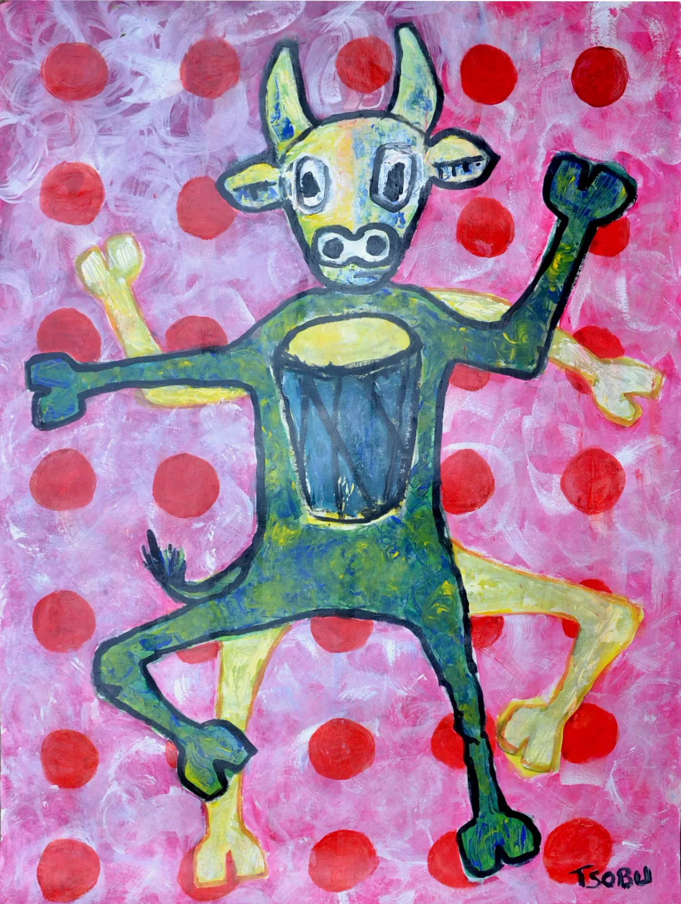 Image de l'œuvre
