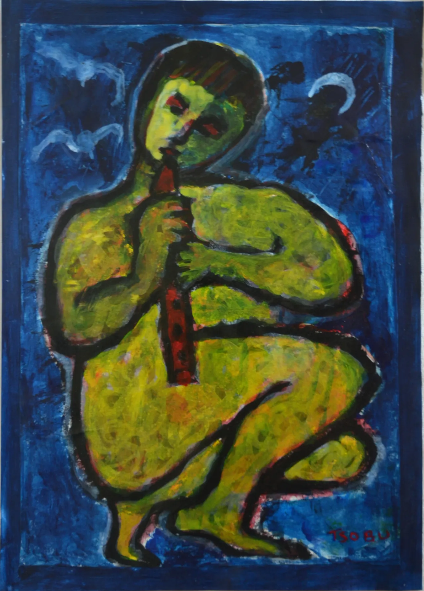 Image de l'œuvre