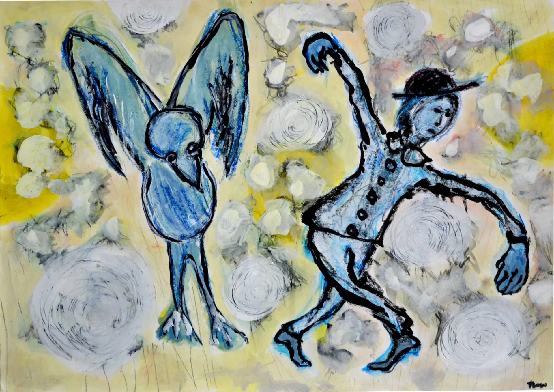 Image de l'œuvre
