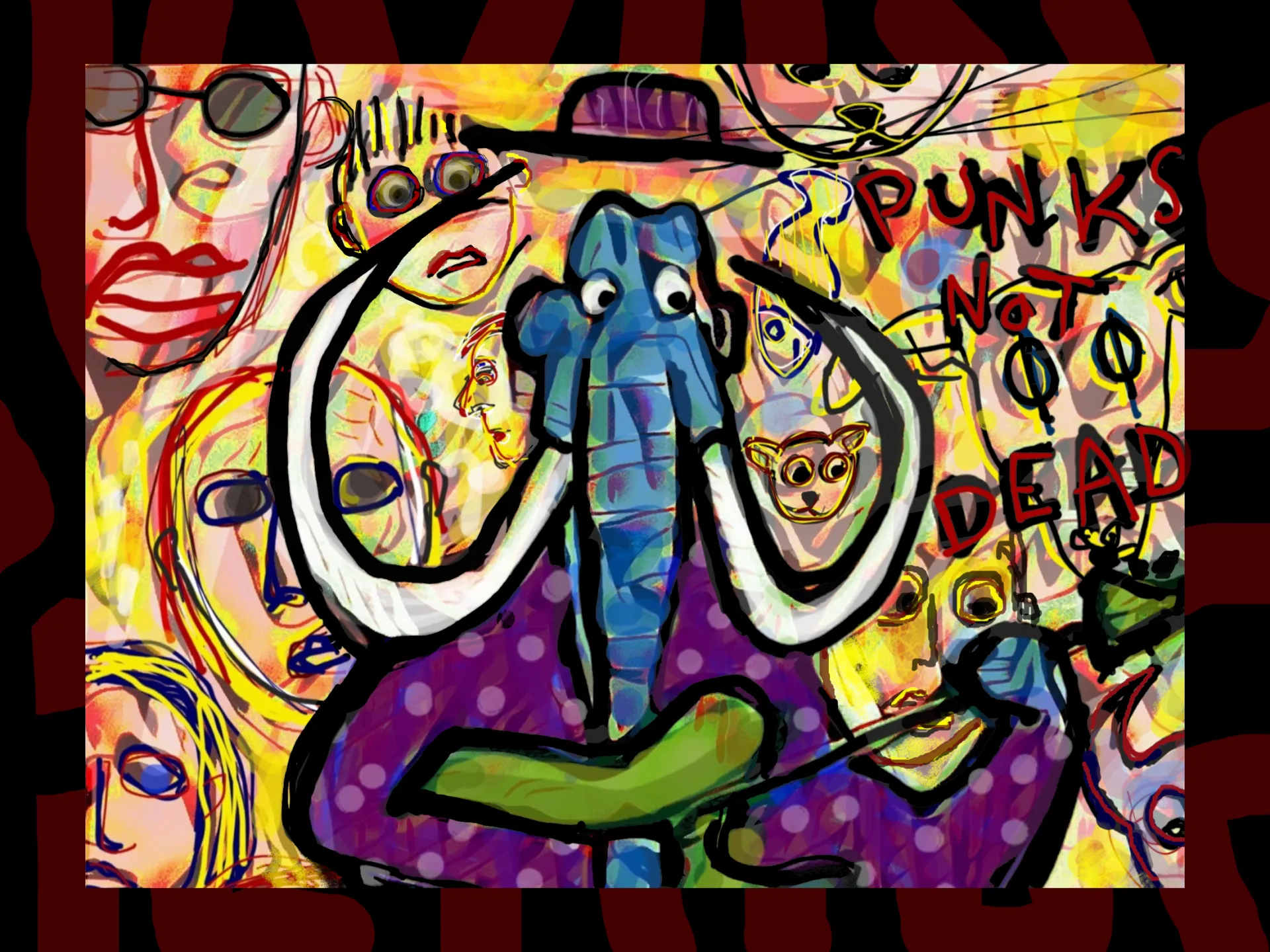 Image de l'œuvre