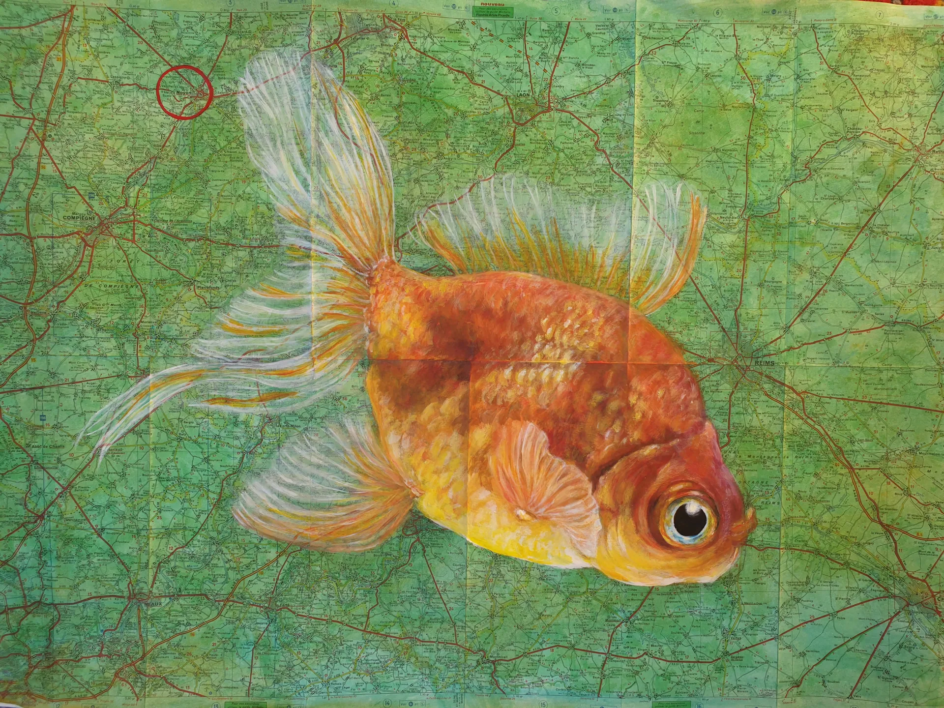 Image de l'œuvre