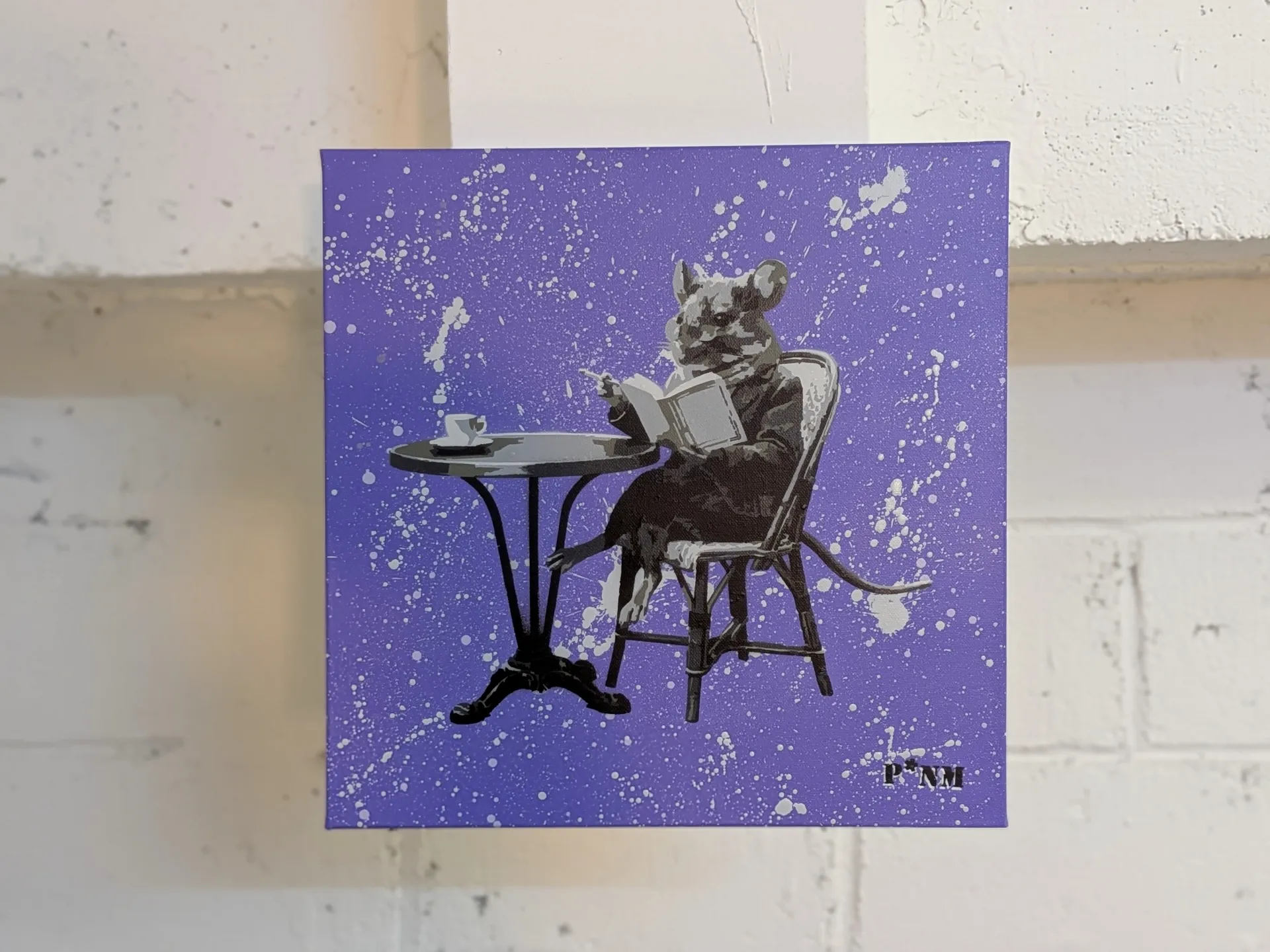 Image de l'œuvre