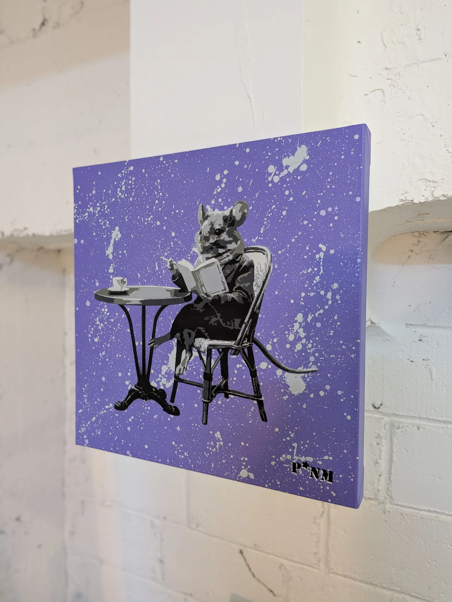 Image de l'œuvre