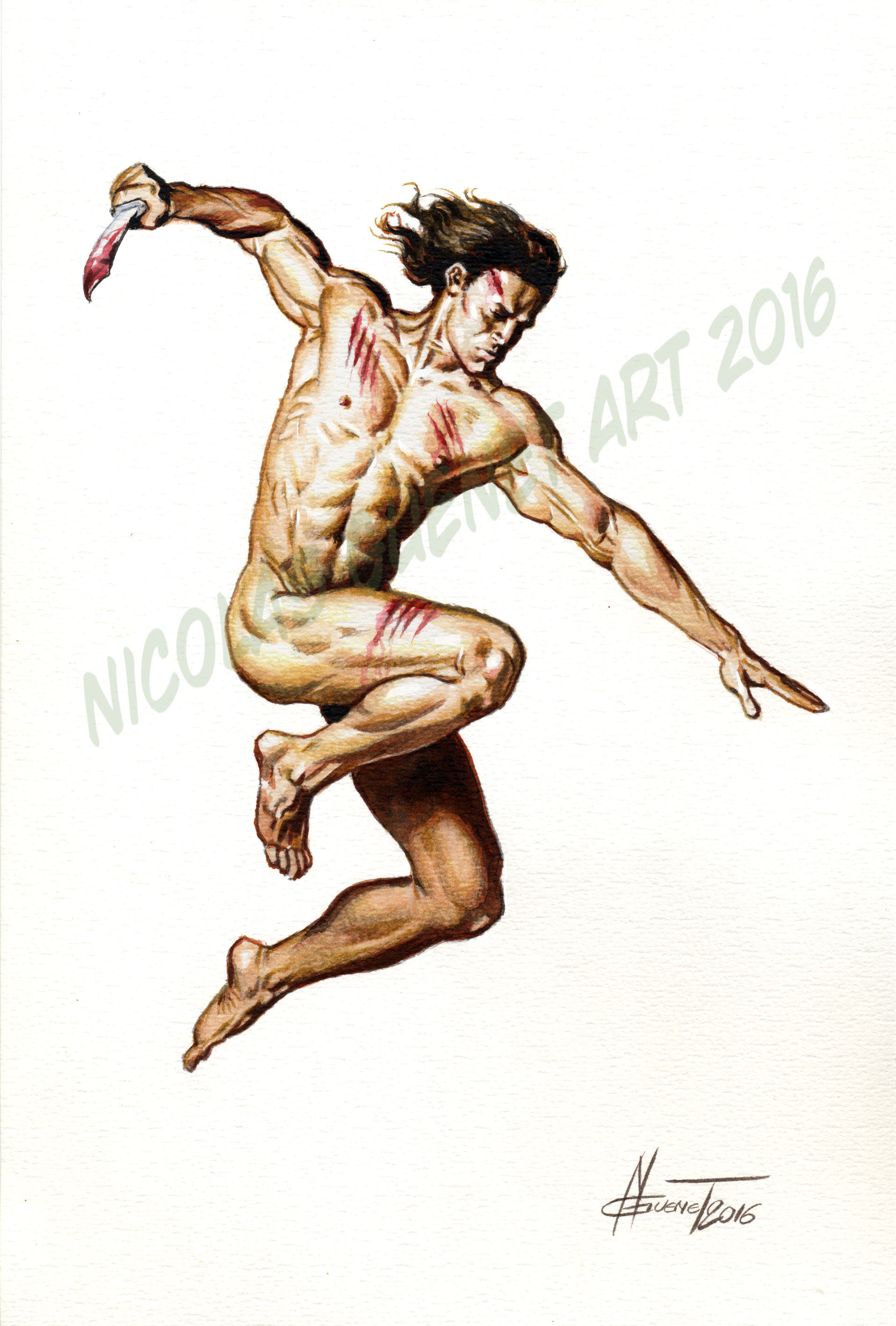 Image principale de Ape man