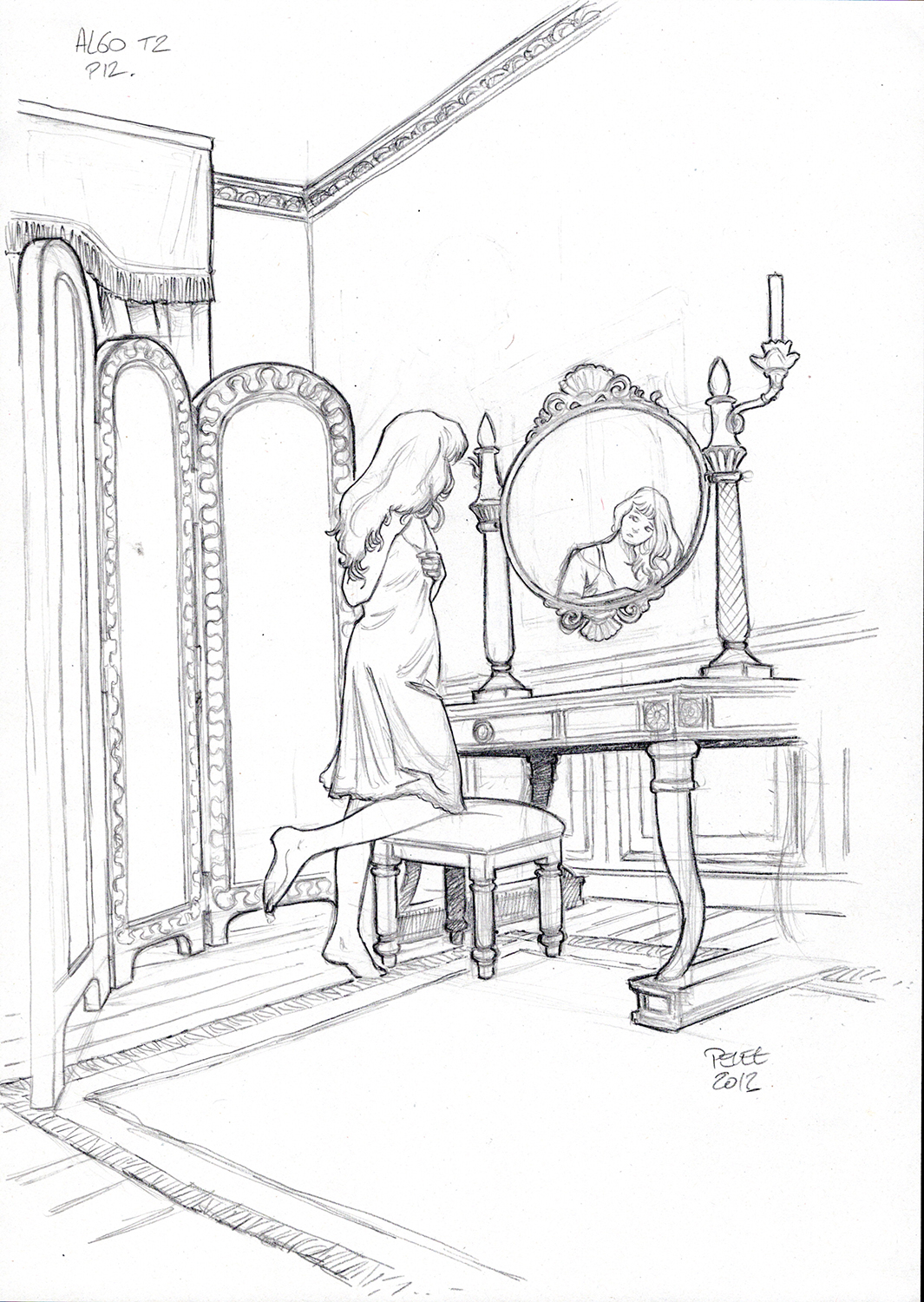 Image principale de Constance