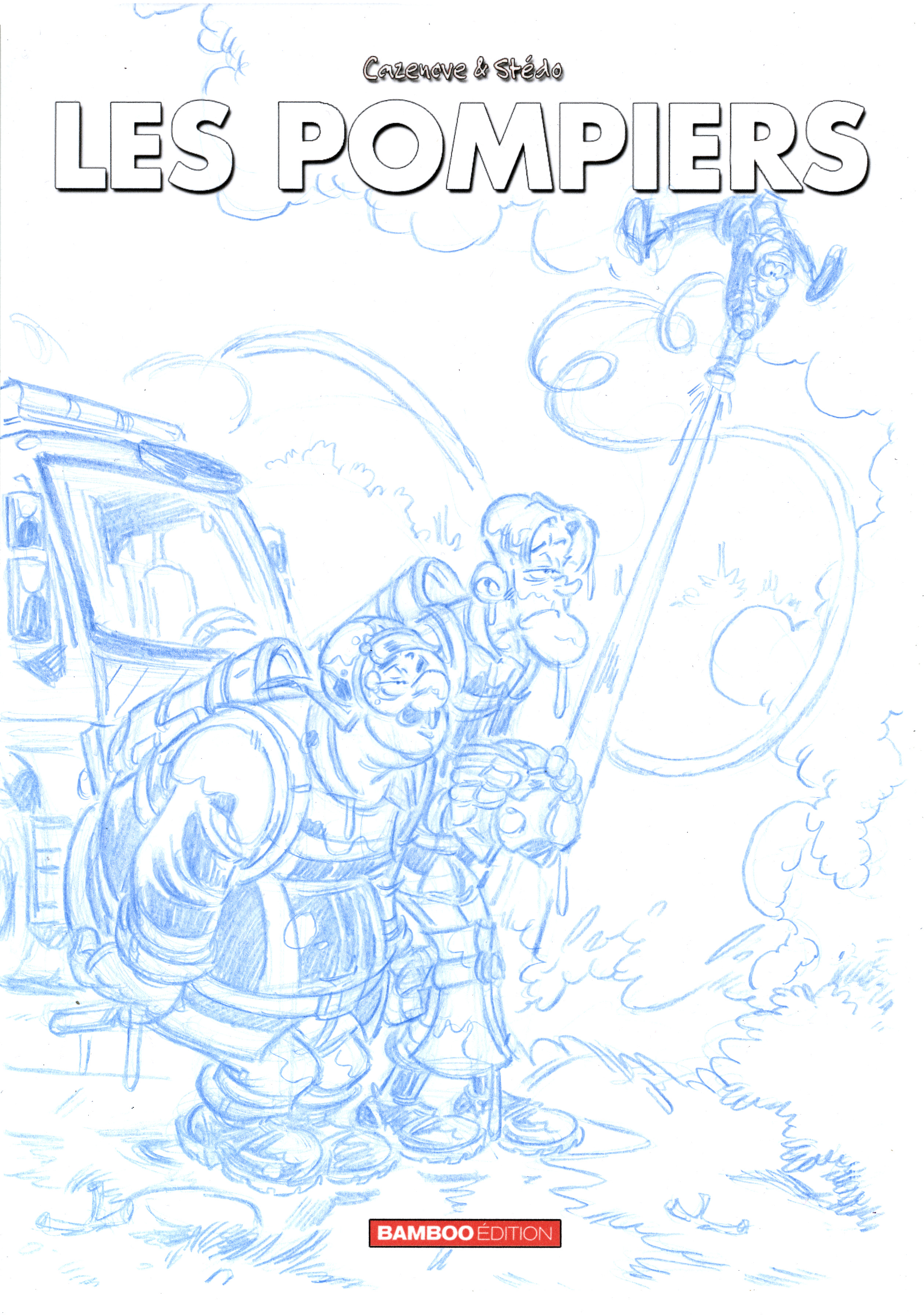 Image principale de Crayonné Tome 1 des 