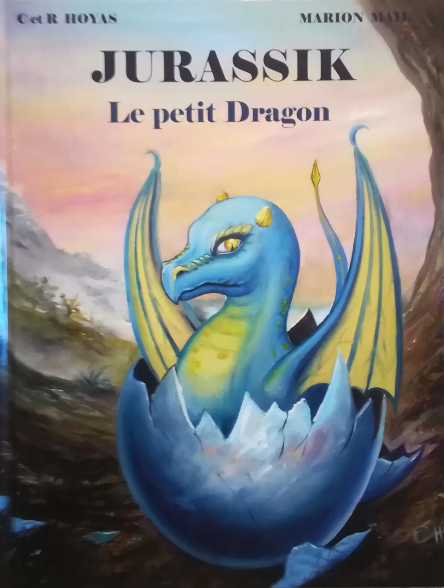 Image de l'œuvre