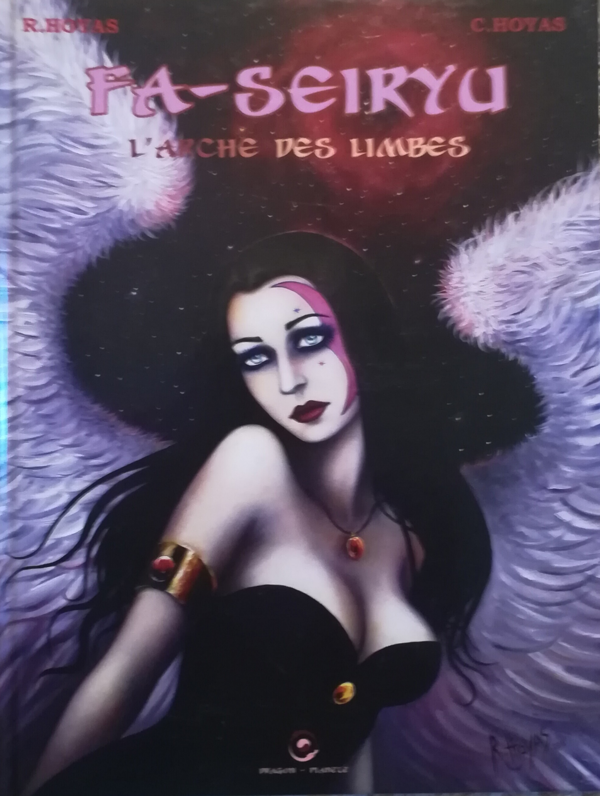 Image principale de L'ARCHE des LIMBES