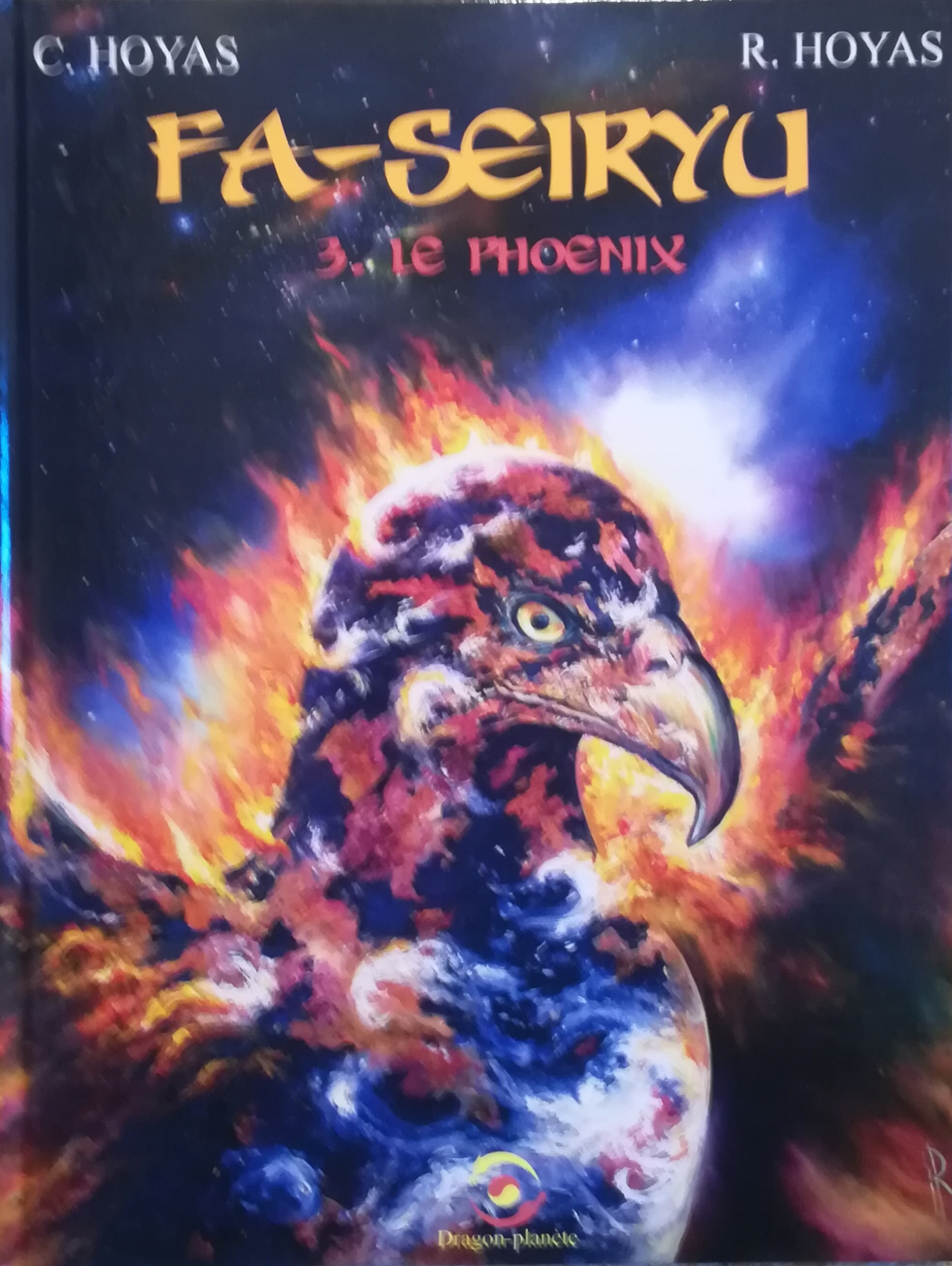 Image principale de Le PHOENIX