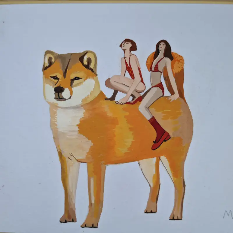 Miniature de l'œuvre