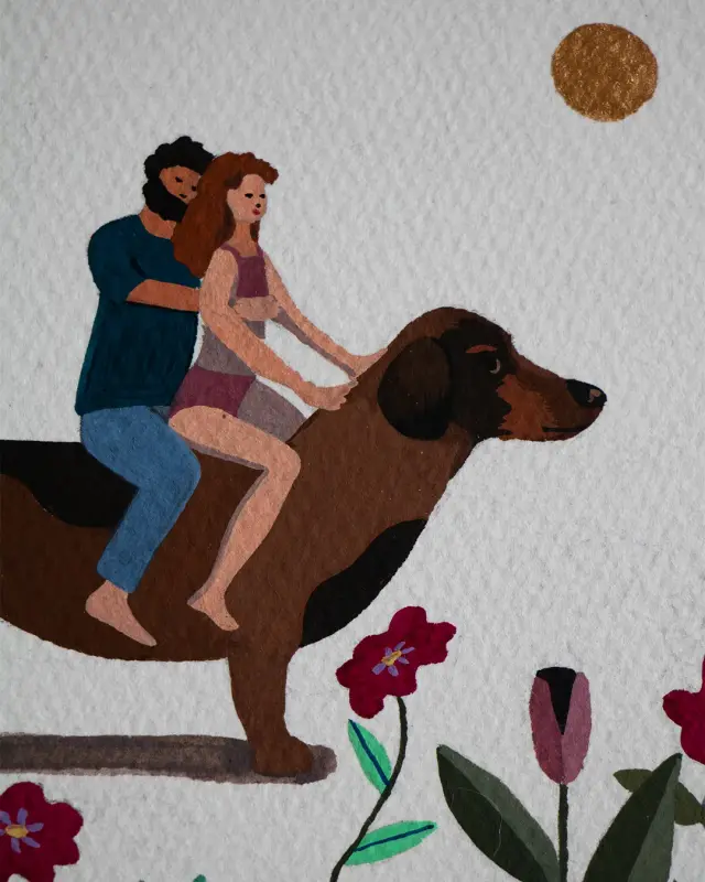 Miniature de l'œuvre