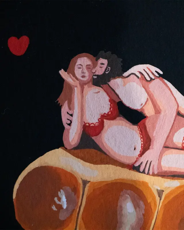 Miniature de l'œuvre