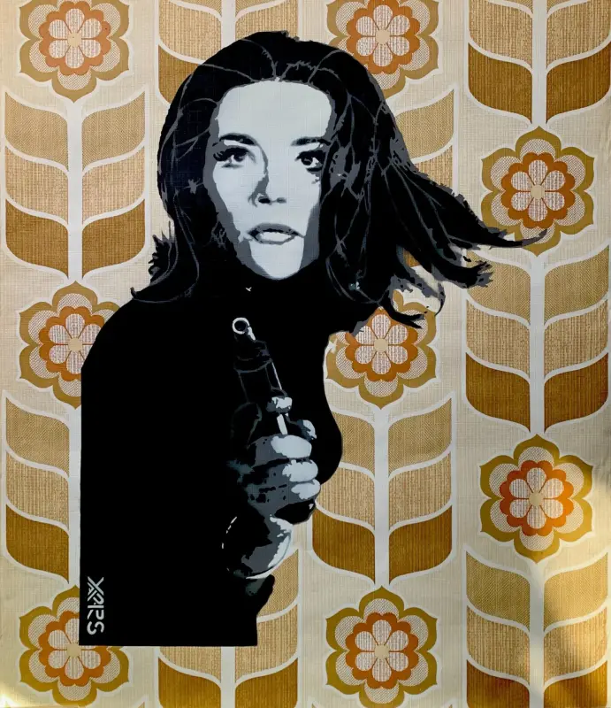 Image principale de Emma Peel