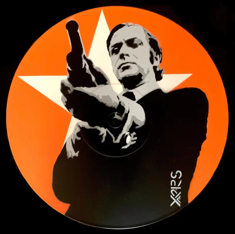 Image principale de Michael Caine