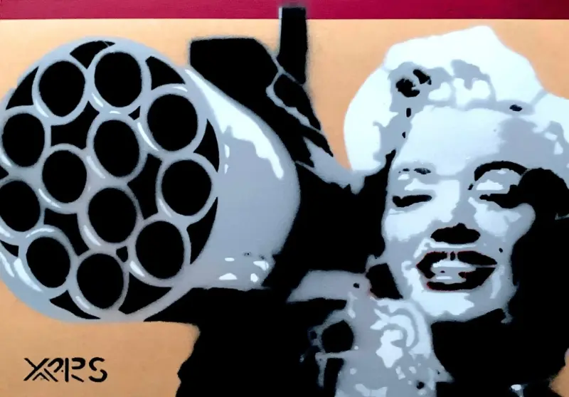 Image principale de Carnet Marilyn