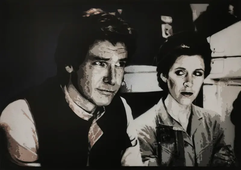 Image principale de star wars