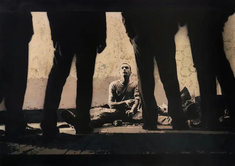 Image principale de trainspotting
