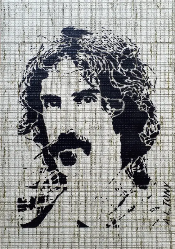 Image principale de Zappa