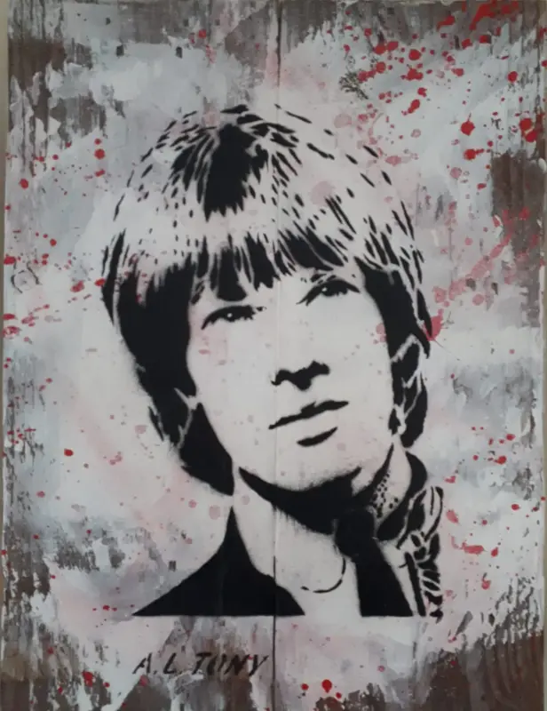 Image principale de Brian Jones