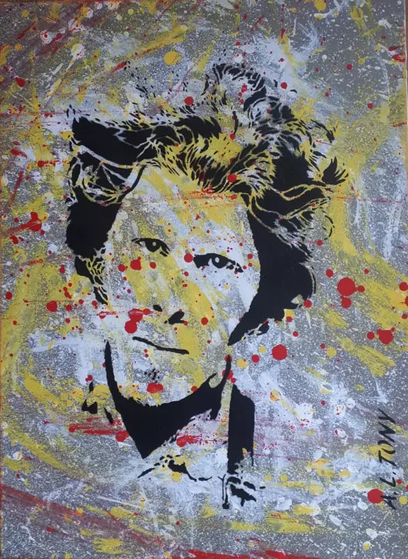 Image principale de Tom Waits
