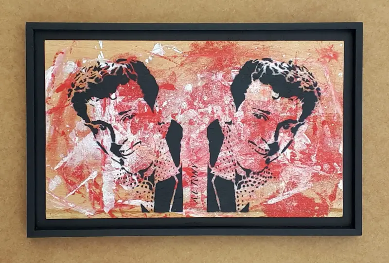 Image principale de Gene Vincent