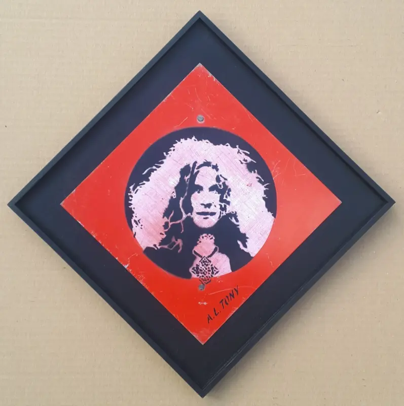 Image principale de Led Zeppelin