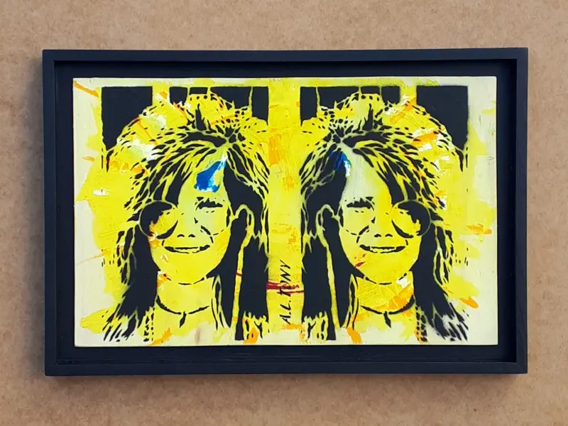 Image principale de Janis Joplin