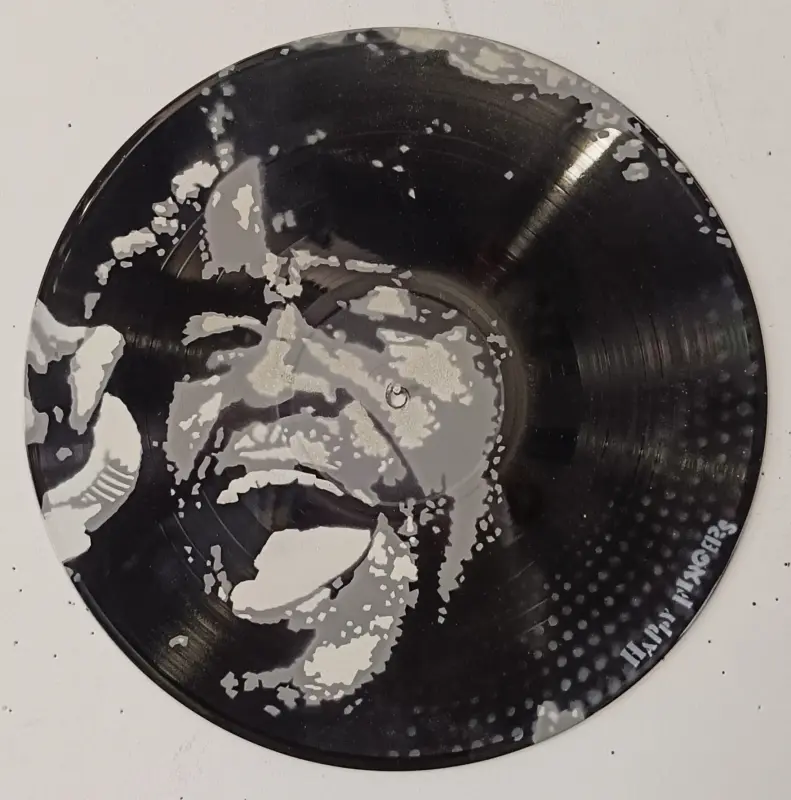 Image principale de James Brown