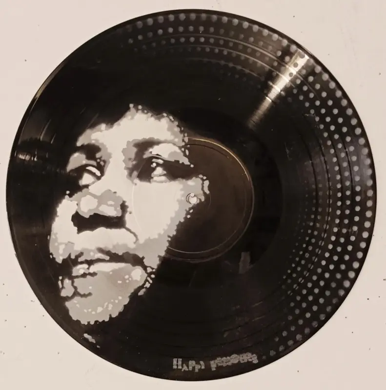 Image principale de Aretha Franklin