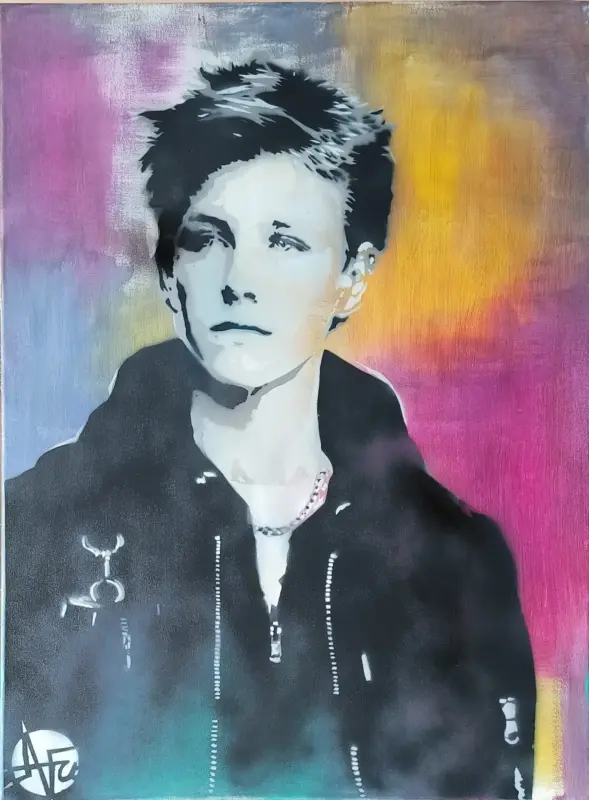 Image principale de Rimbaud Rock