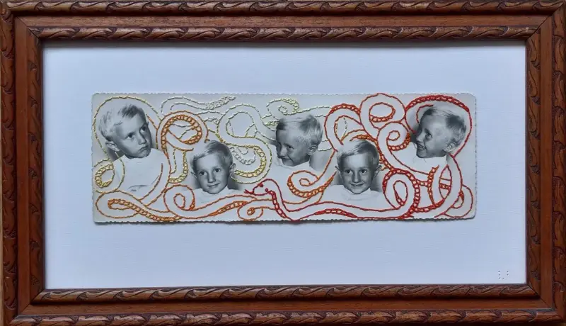 Image principale de Le snake