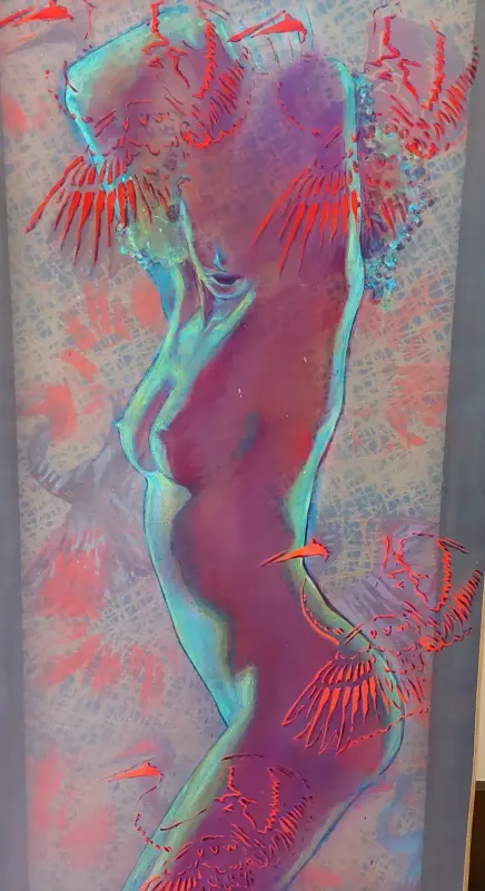 Image principale de Eve