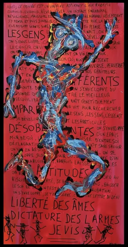 Image principale de Don Quichotte 1