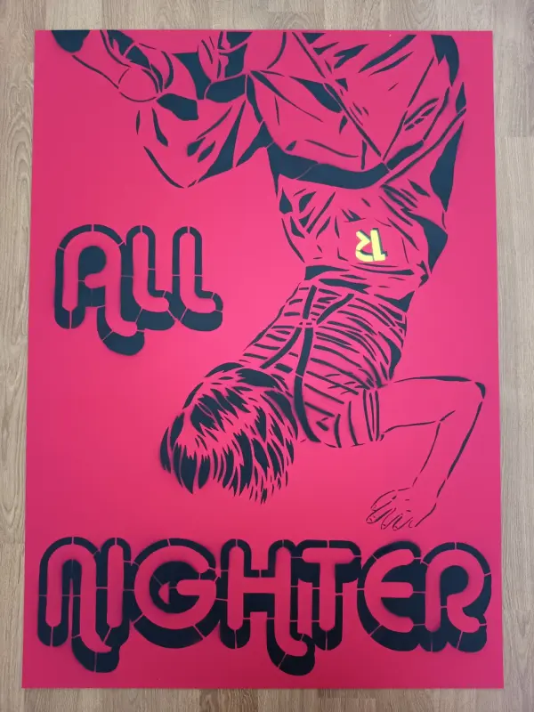 Image principale de All Nighter