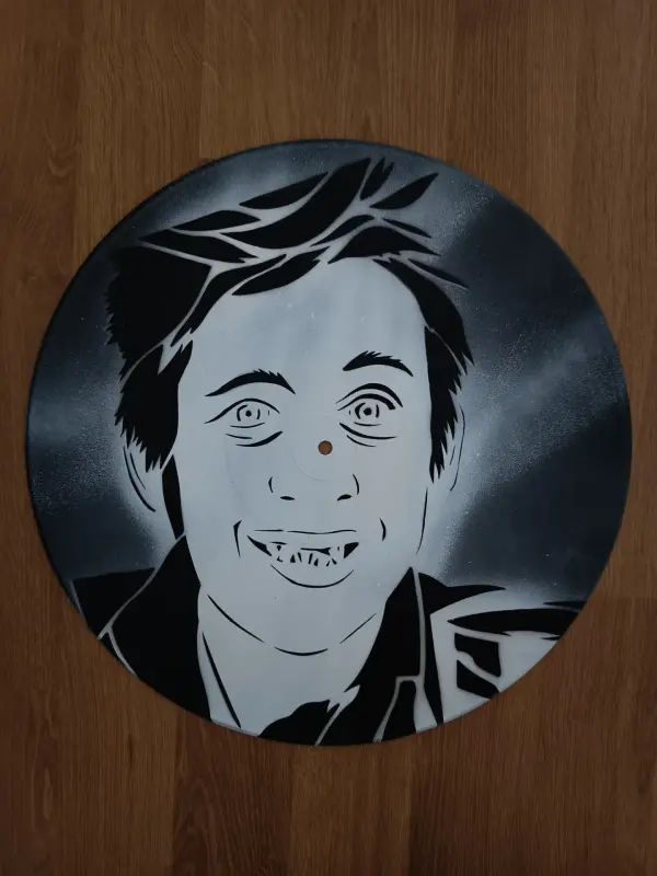 Image principale de Shane