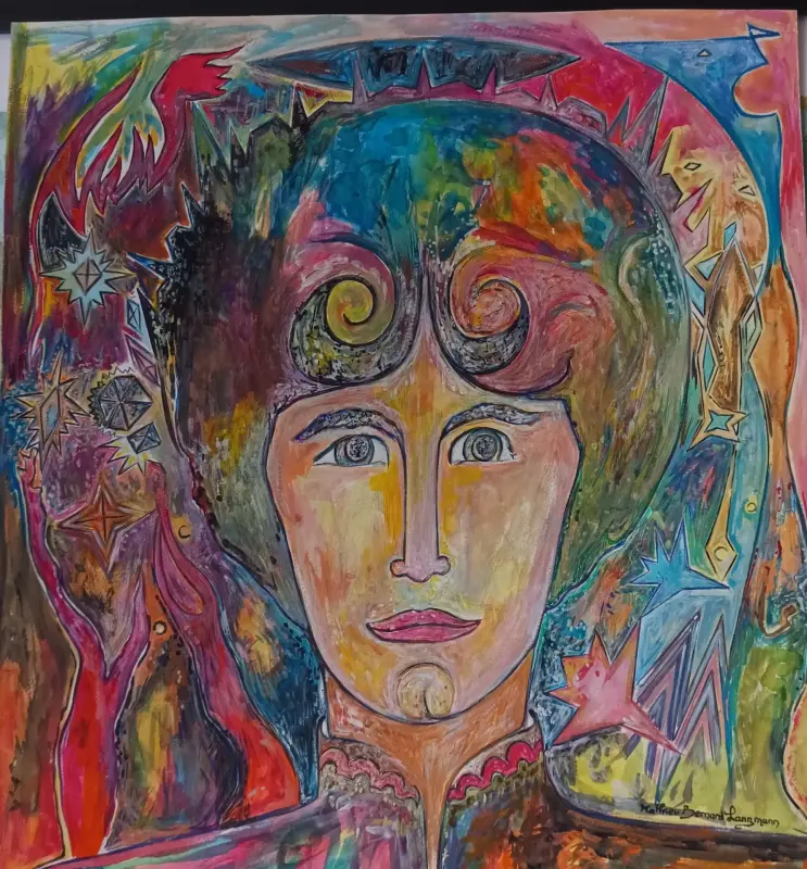 Image principale de L'Ange de la musique