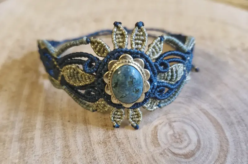 Image principale de Bracelet solaire