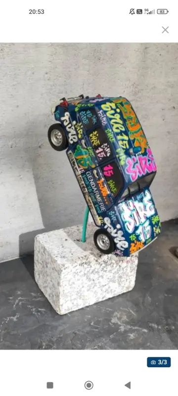 Miniature de l'œuvre