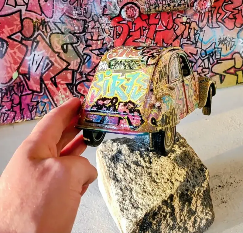Miniature de l'œuvre
