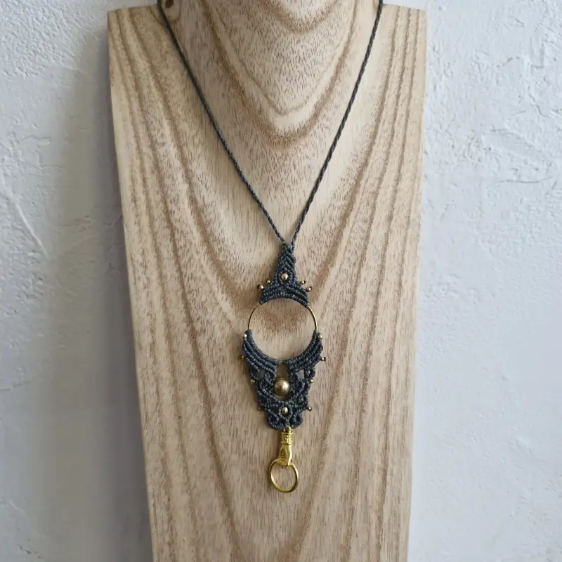 Image principale de Pendentif chance